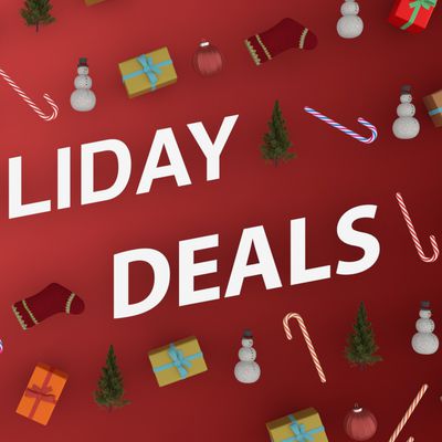 Holideals 2020 Feature