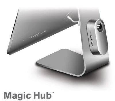 magichub