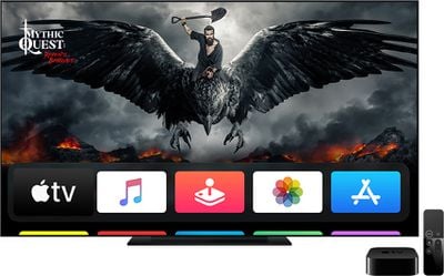 appletv4k