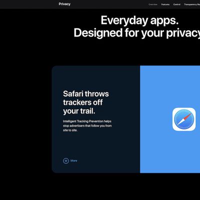 apple privacy nov 2019