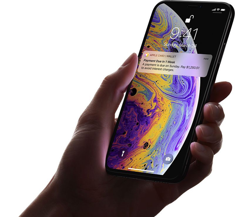 Apple Card: All the Details on Apple's Credit Card - MacRumors