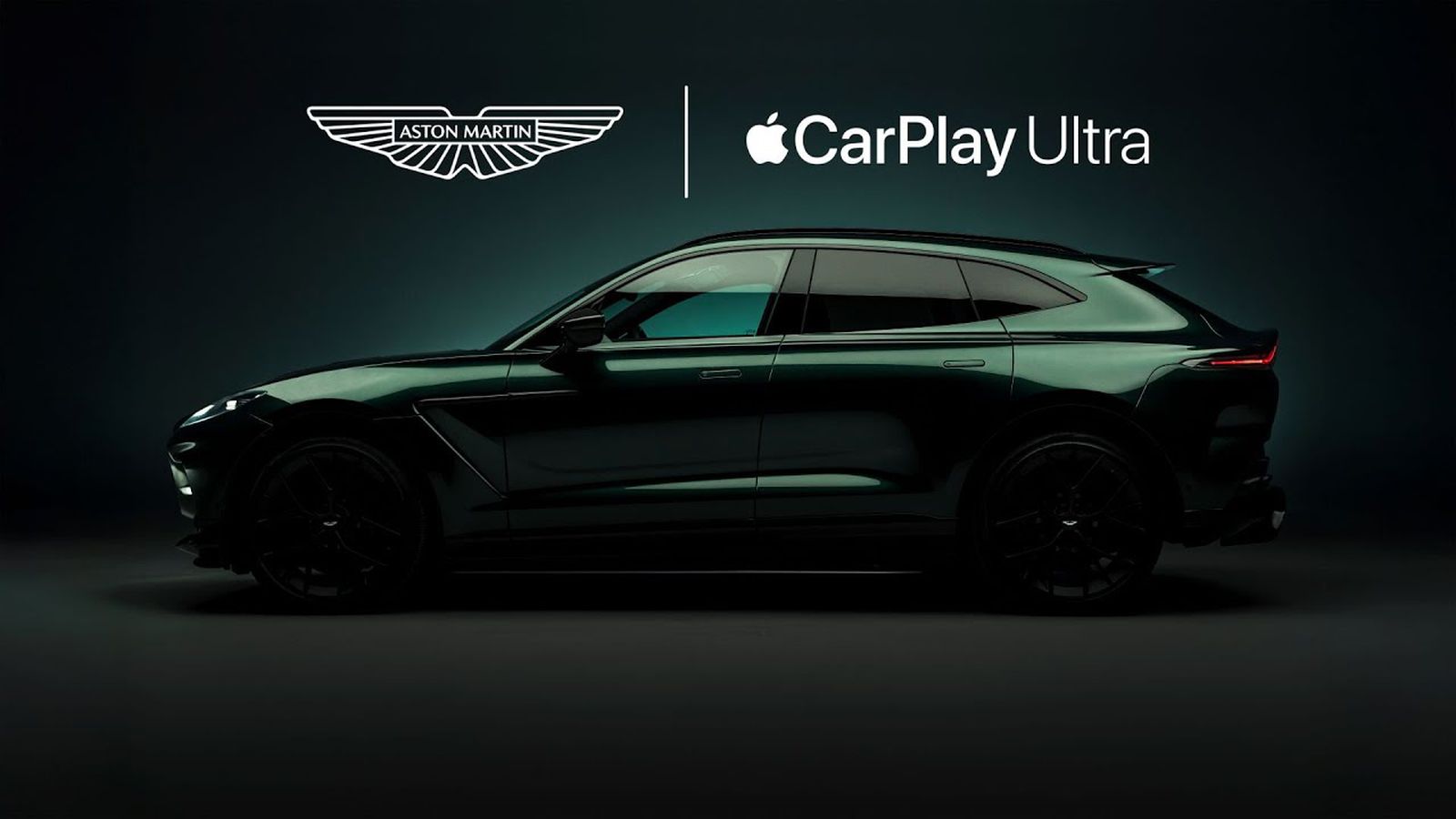 Here's the First Real-World Look at Apple's CarPlay Ultra
