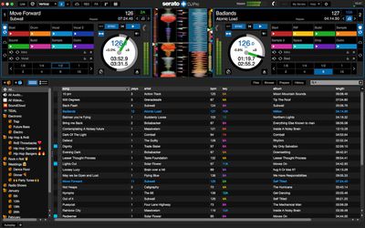Serato DJ Lite - Free DJ Software - Download