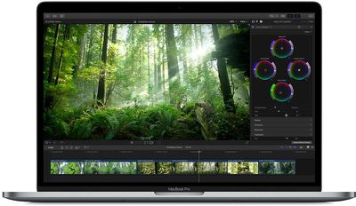 final cut pro x mac os high sierra