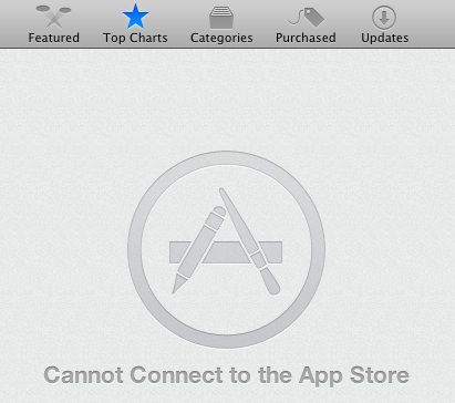 mac app store stop download