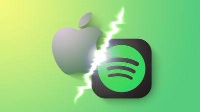Apple vs Spotify feature - اپل به تصمیم اتحادیه اروپا برای محدود کردن پرونده ضد انحصار ناشی از اسپاتیفای پاسخ داد