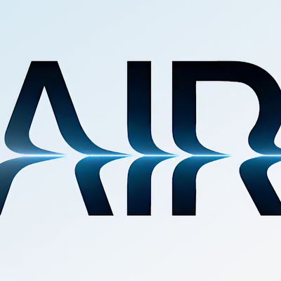 cook tweet air upscale