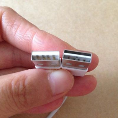 new lightning cable sd