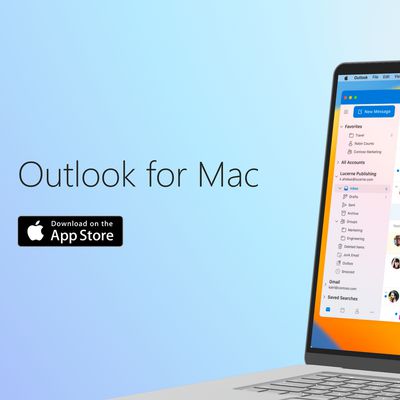 Outlook Mac