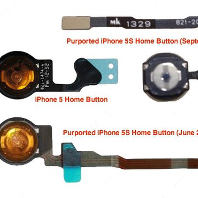 iphone 5s home button sep13