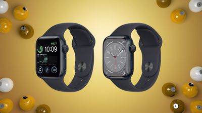 apple watch gold ornaments