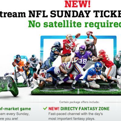nflsundayticket