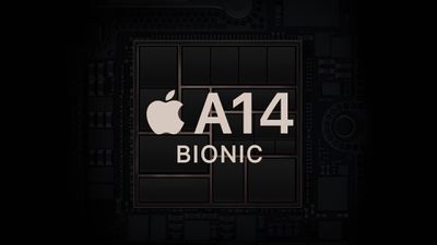 a14 bionic clean