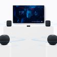 New Apple TV 4K Supports Surround Sound via Four HomePods