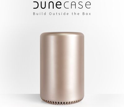 dunecase