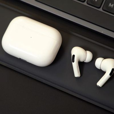 AirPods Pro