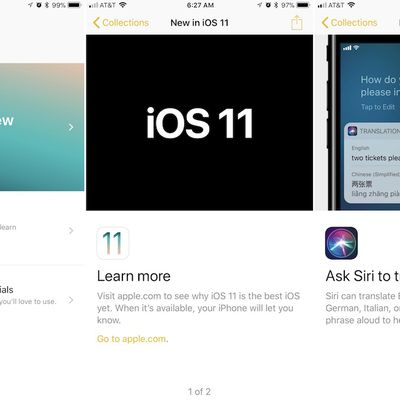 ios 11 tips