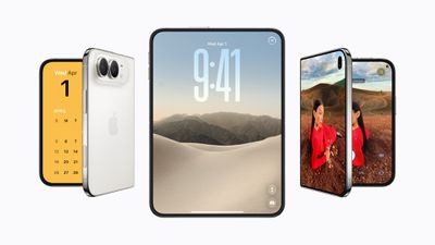 Apple объявила дату, к которой нужно «подготовиться» к предзаказу новой пары iPhone