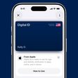 ios 26 digital id passport wallet