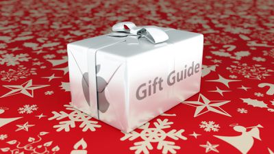 Gift Guide