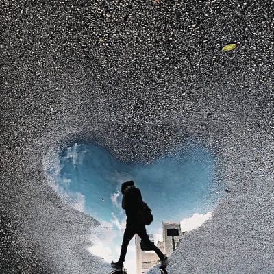 Apple Shot on iPhone Challenge winners Dina Alfasi 02262019