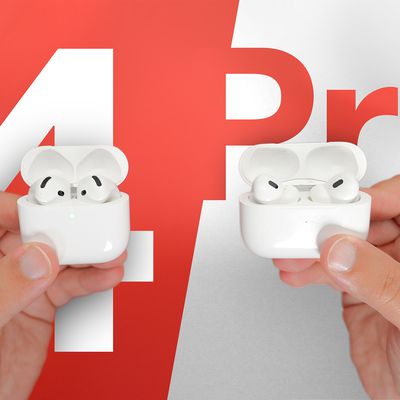 AirPods 4 vs Pro 2 Thumb 1