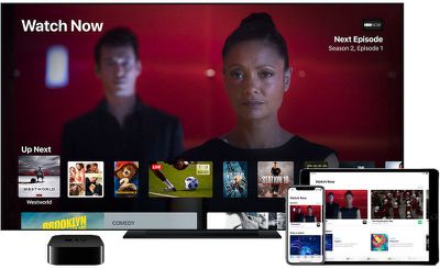 hbo now apple