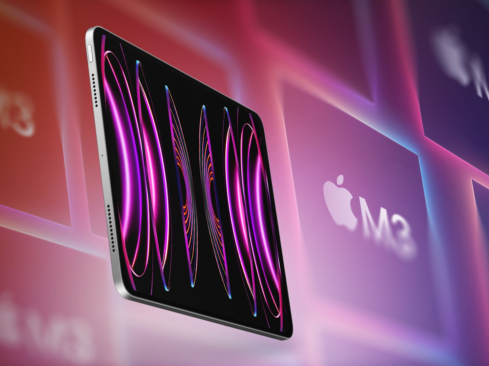 Apple's 2024 OLED iPad Pro: All the Rumors So Far - MacRumors