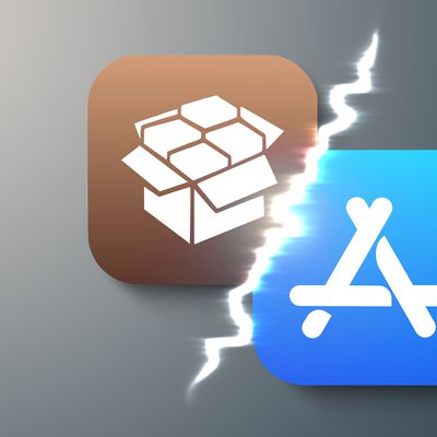 cydia vs apple feature