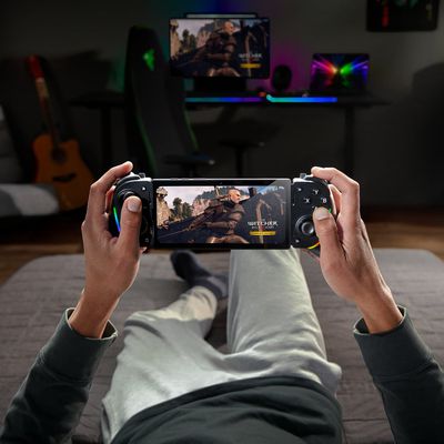 razer pc remote play