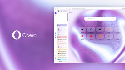 Браузер Opera One получил вертикальные вкладки: стоит ли Safari последовать его примеру?