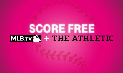 tmobile mlb the athletic