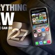 Everything New Your iPhone Can Do on iOS 27 Feature 1