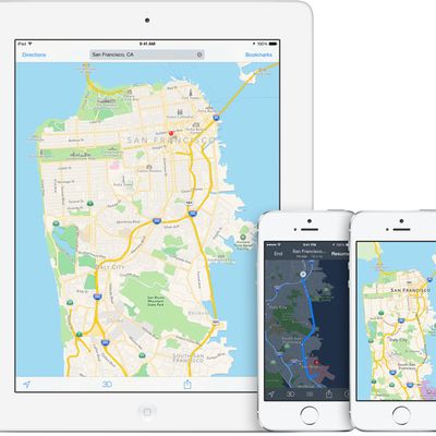 applemaps