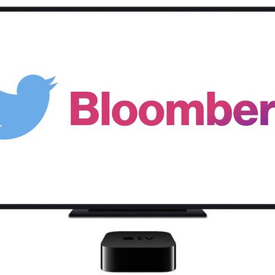 twitter bloomberg