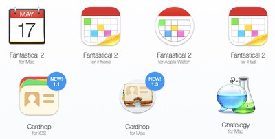 chatology for iphone