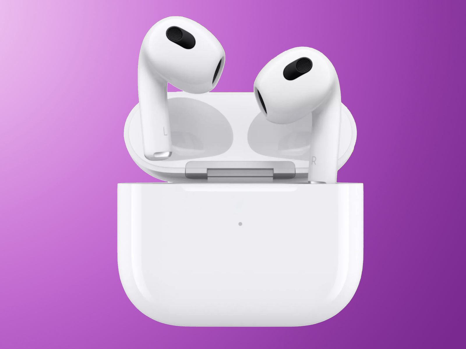 igen Sophie tæppe AirPods 3 vs. AirPods Pro 2 Buyer's Guide - MacRumors