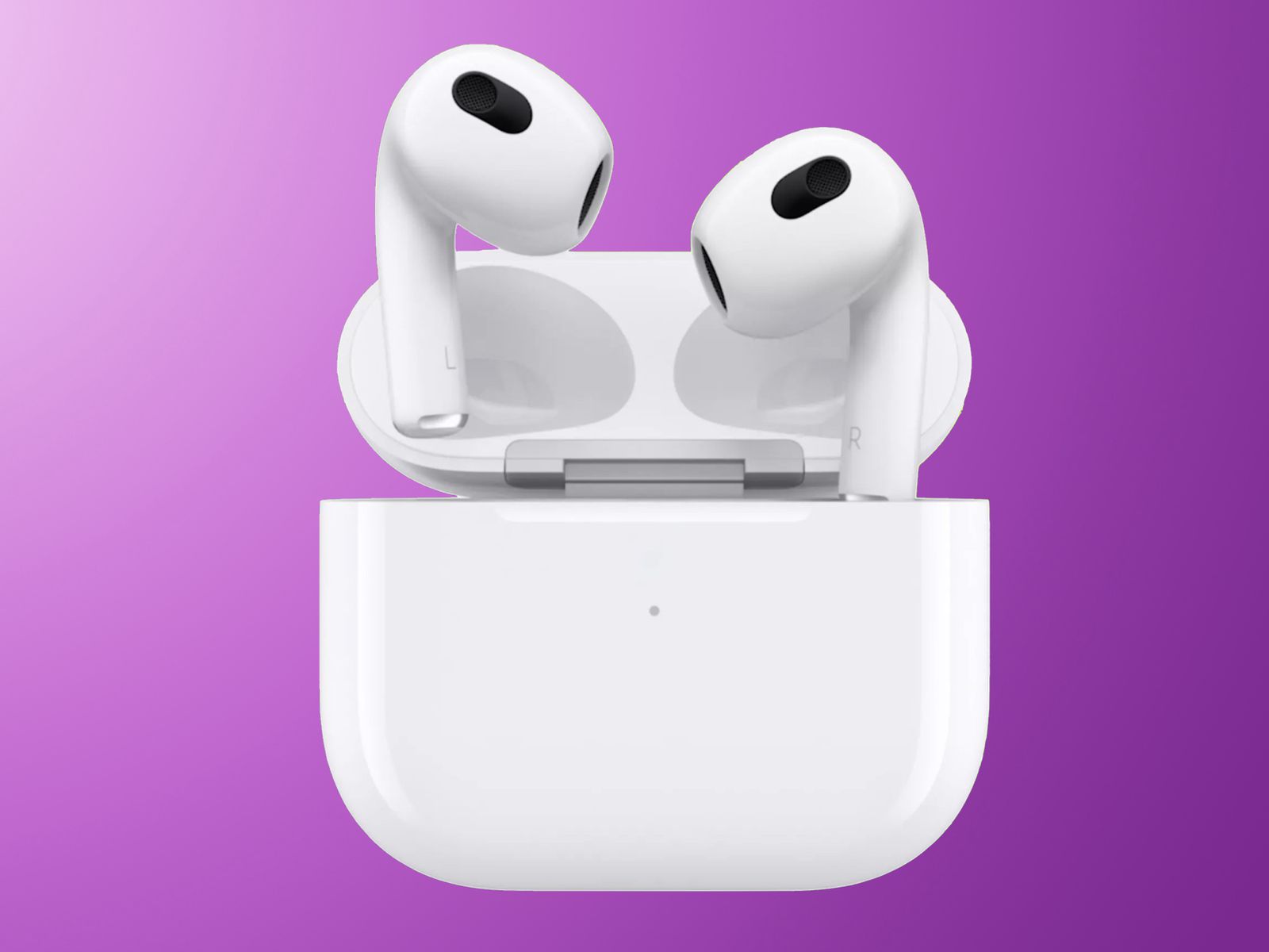 AirPods 2 vs. AirPods 3 Buyer's Guide: Should You Upgrade? - MacRumors