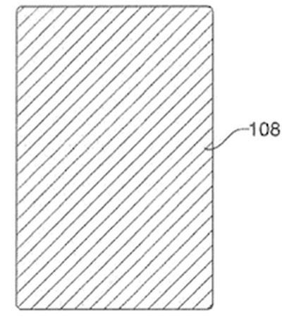 112859 solar cell back