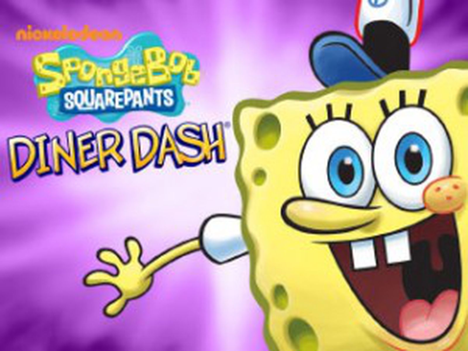 SpongeBob Diner Dash::Appstore for Android