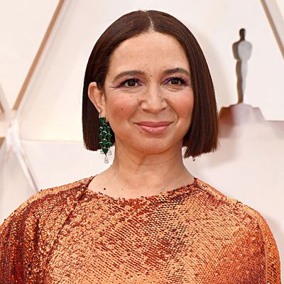 maya rudolph tv show