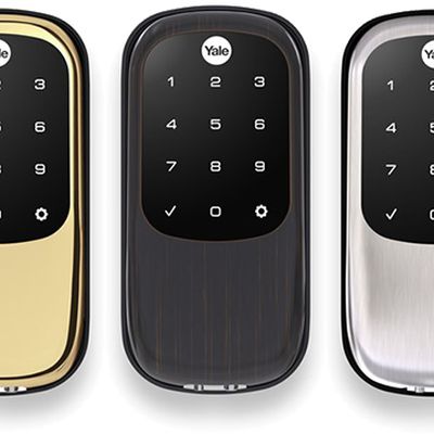yale smart locks