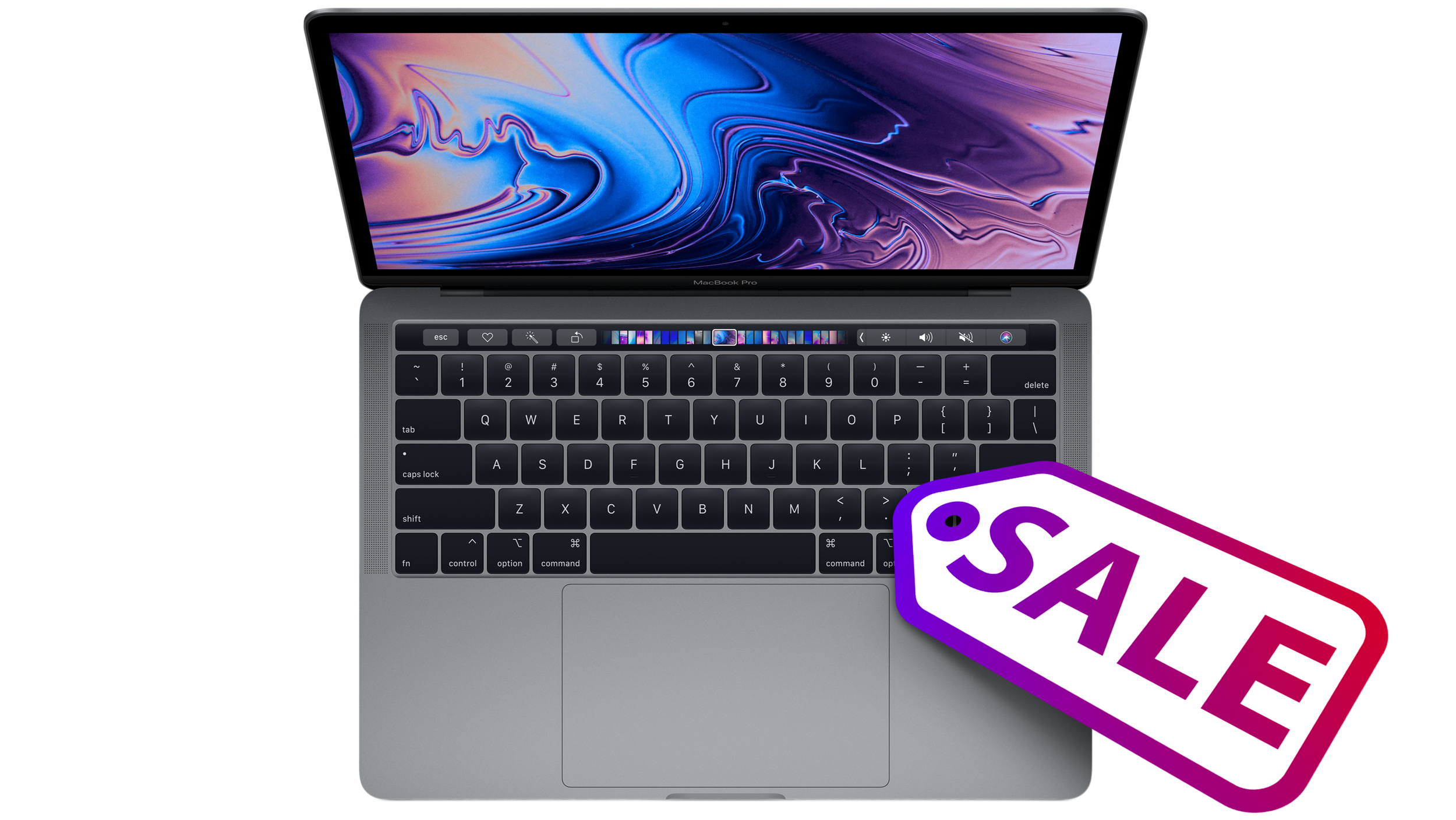 Deals: Get the 256GB 13-Inch MacBook Pro for $1,499 ($300 Off, Lowest ...