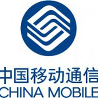 china mobile logo