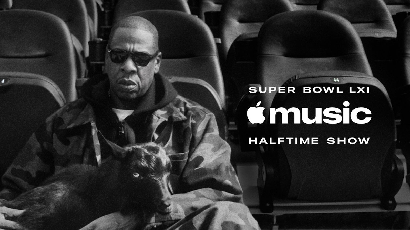 JAŸ-Z to Headline 2027 Apple Music Super Bowl LXI Halftime Show