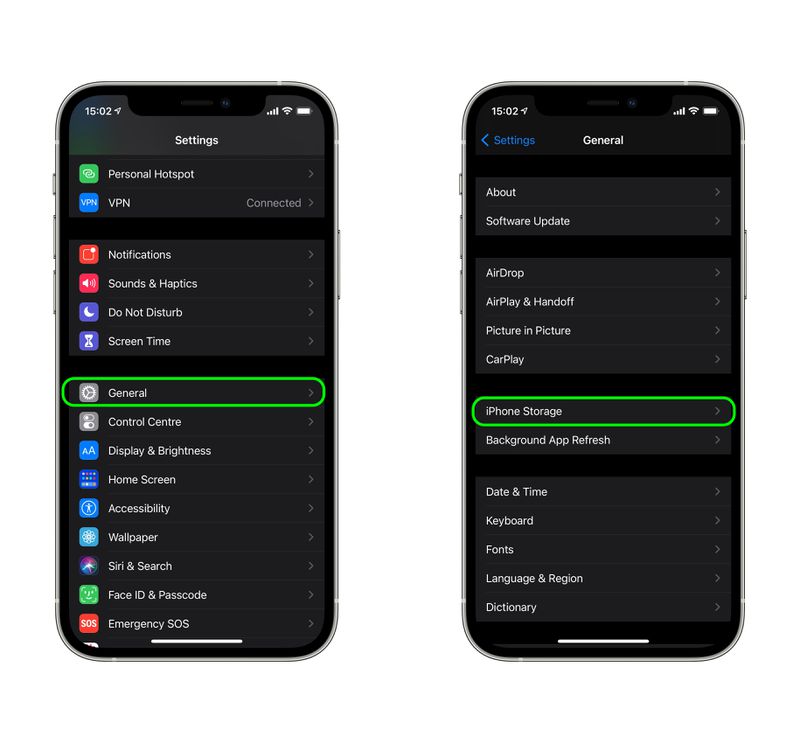 How to Delete Large Attachments on iPhone and iPad - MacRumors