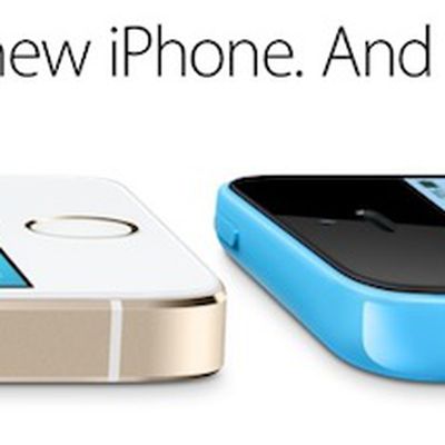 introducing iphone 5s 5c