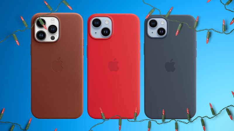 All the Apple Christmas Deals You Can Still Get With Guaranteed Holiday