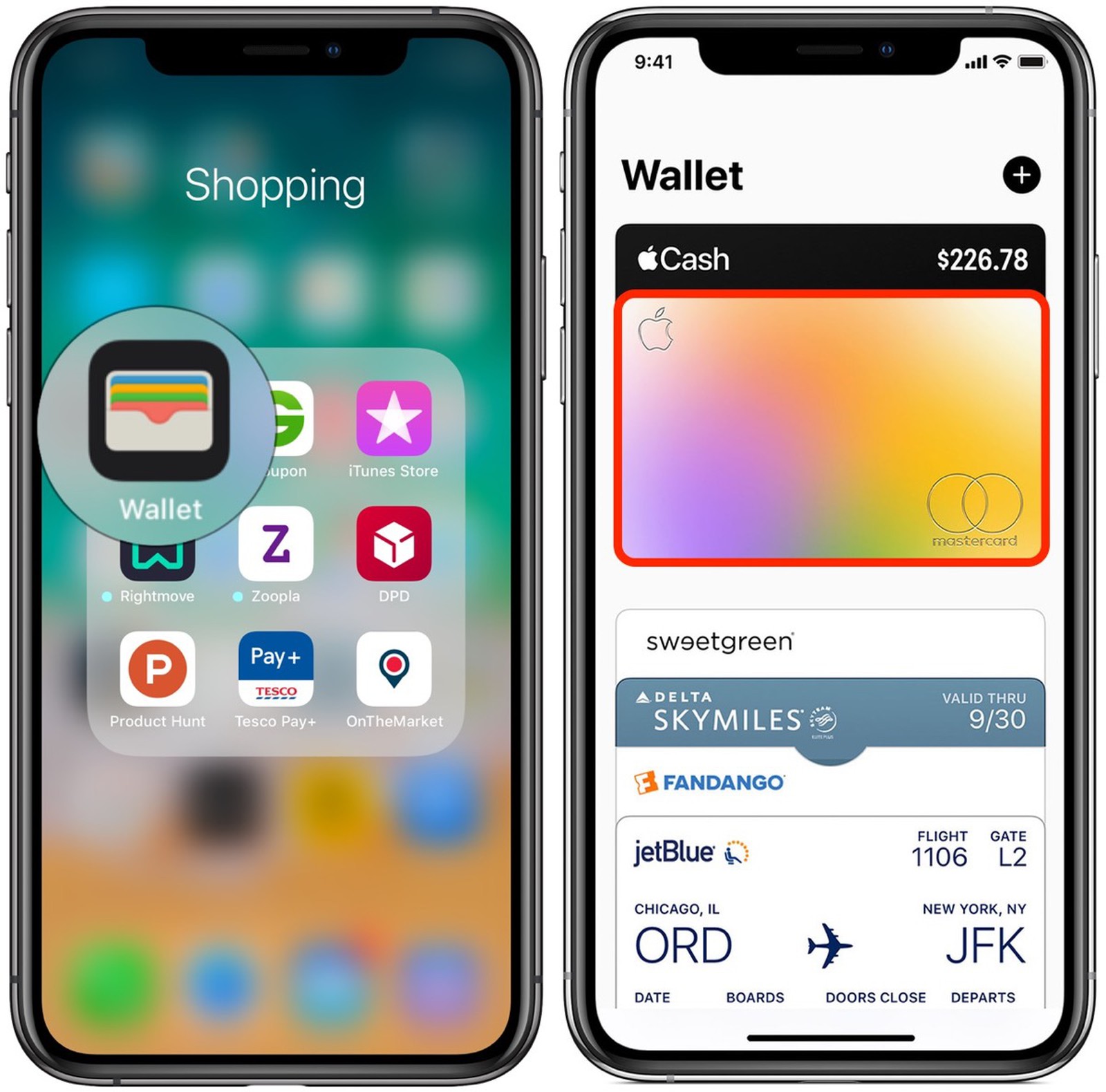 How to Make a Payment on Your Apple Card MacRumors