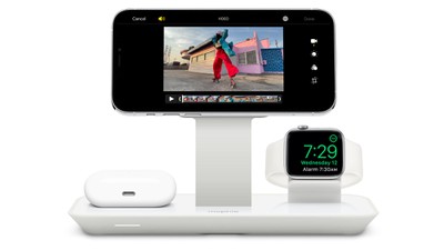 magsafe mophie wireless macrumors